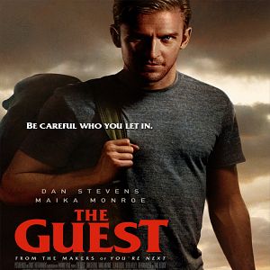 Fotoğraf The Guest