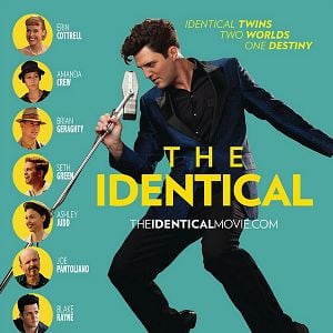 Fotoğraf The Identical