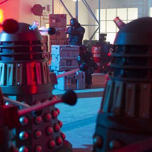 Fotoğraf Doctor Who (2005)