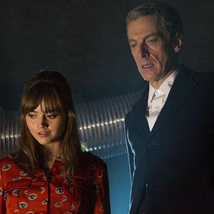 Fotoğraf Doctor Who (2005)