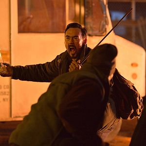 Fotoğraf Kevin Durand