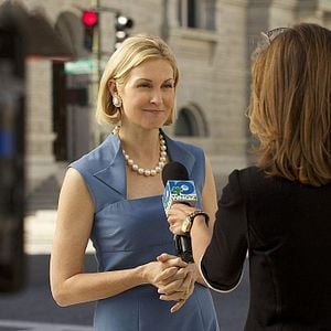 Fotoğraf Kelly Rutherford