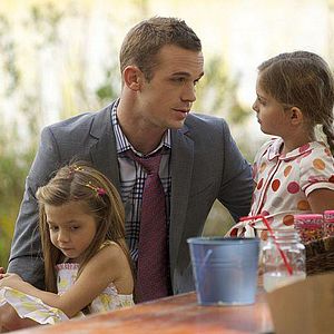 Fotoğraf Cam Gigandet