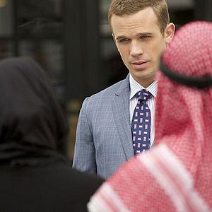 Fotoğraf Cam Gigandet