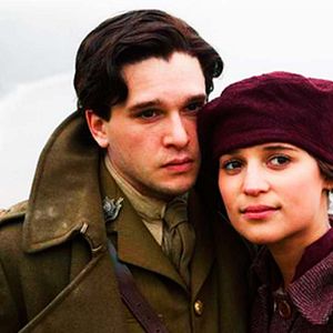 Fotoğraf Testament of Youth