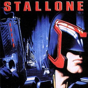 Fotoğraf Judge Dredd