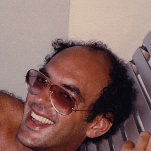 Fotoğraf Shep Gordon