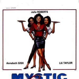 Fotoğraf Mystic Pizza