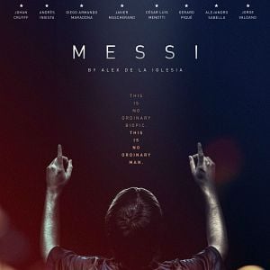 Fotoğraf Messi