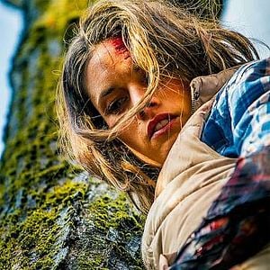 Fotoğraf Missy Peregrym