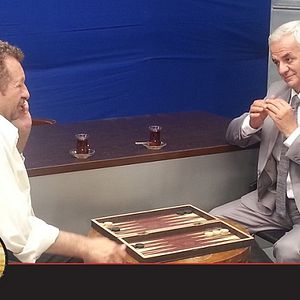 Fotoğraf Tut Sözünü