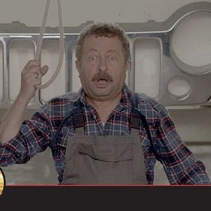 Fotoğraf Tut Sözünü