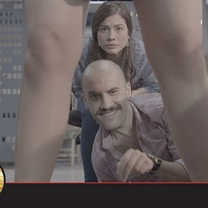 Fotoğraf Tut Sözünü