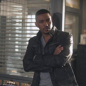 Fotoğraf Laz Alonso