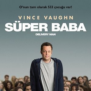 Fotoğraf Süper Baba