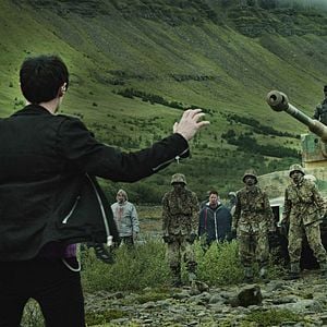 Fotoğraf Ölü Kar 2: Kızıllar Ölülere Karşı