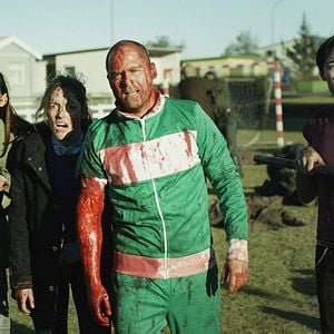 Fotoğraf Ölü Kar 2: Kızıllar Ölülere Karşı