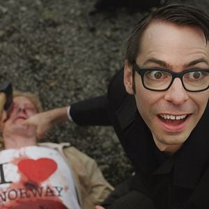 Fotoğraf Ölü Kar 2: Kızıllar Ölülere Karşı