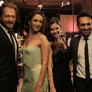 Fotoğraf Bana Artık Hicran De