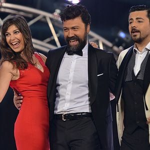 Fotoğraf Ankara'nın Dikmen'i