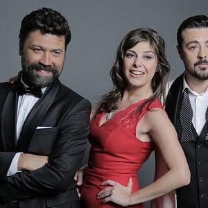 Fotoğraf Ankara'nın Dikmen'i