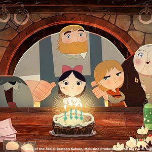 Fotoğraf Song of the Sea