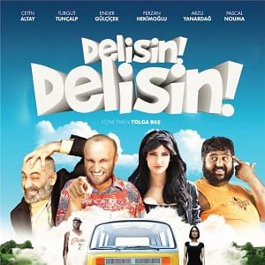 Fotoğraf Delisin! Delisin!