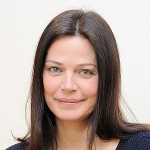 Fotoğraf Marianne Denicourt