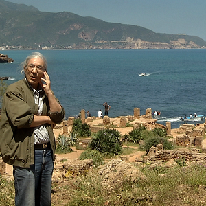 Fotoğraf Boualem Sansal