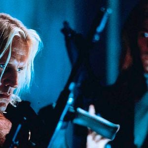 Fotoğraf Alexander Godunov