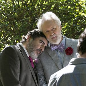 Fotoğraf Alfred Molina