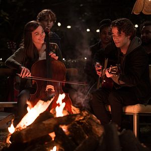 Fotoğraf Chloë Grace Moretz