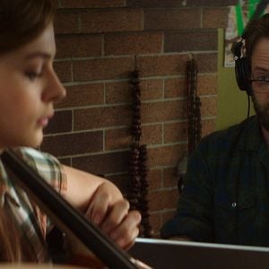 Fotoğraf Chloë Grace Moretz