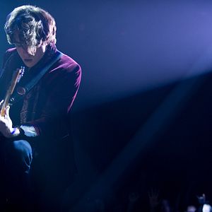 Fotoğraf Jamie Blackley