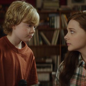 Fotoğraf Eğer Yaşarsam