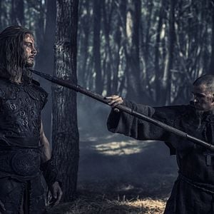 Fotoğraf Ryan Kwanten