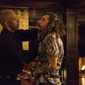 Fotoğraf Denzel Washington