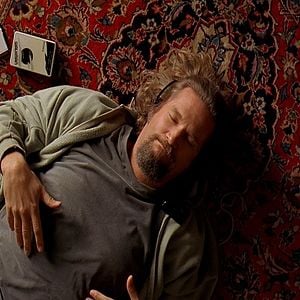 Fotoğraf Büyük Lebowski