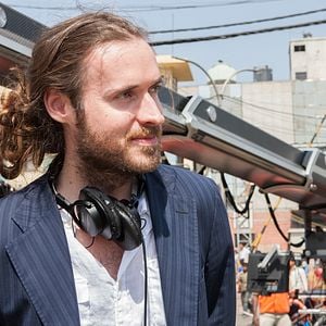 Fotoğraf Mike Cahill