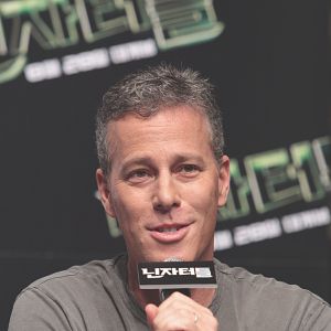 Fotoğraf Ninja Kaplumbağalar 3D