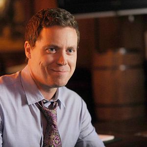Fotoğraf Greg Poehler