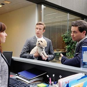 Fotoğraf Greg Poehler