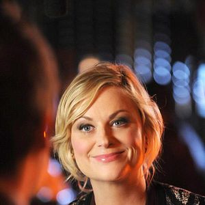 Fotoğraf Amy Poehler