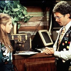 Fotoğraf Ofis Çılgınlığı