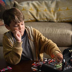 Fotoğraf Pierce Gagnon