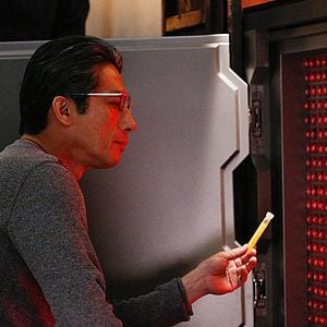 Fotoğraf Hiroyuki Sanada