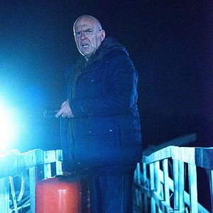 Fotoğraf Dean Norris