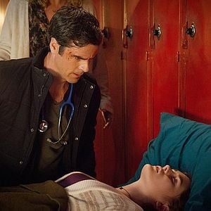 Fotoğraf Eddie Cahill