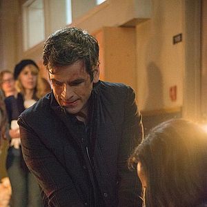 Fotoğraf Grace Victoria Cox