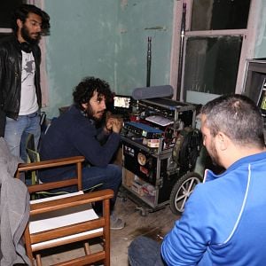 Fotoğraf Azazil: Düğüm